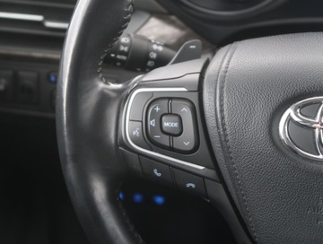 Toyota Avensis III Sedan Facelifting 2015 2.0 Valvematic 152KM 2015 Toyota Avensis 2.0 Valvematic, Salon Polska, zdjęcie 15