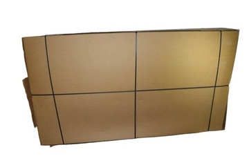 КОТЛ ПЕЧЬ Q MAX EKO GL 240 КВТ 2X ECO TANK