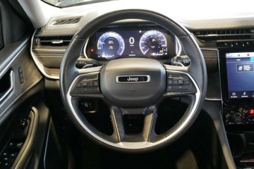 Jeep Grand Cherokee IV 2021 Jeep Grand Cherokee Limited L 4x4 Panorama Radar Alpine 6os FamCam LED Pod, zdjęcie 24