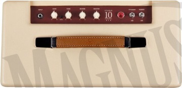 Ламповый комбоусилитель Blackstar Studio 10 6L6