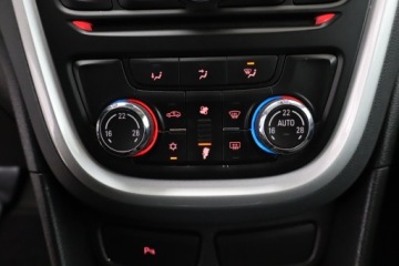 Opel Mokka I SUV 1.4 Turbo ECOTEC 140KM 2015 Opel Mokka 1.4 Turbo, Salon Polska, Serwis ASO, zdjęcie 16