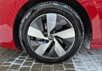 Volkswagen Passat B8 Variant Facelifting 2.0 TDI SCR 150KM 2025 Volkswagen Passat Variant Elegance 2.0TDI 150KM DSG Gwarancja Matrix ACC K, zdjęcie 8