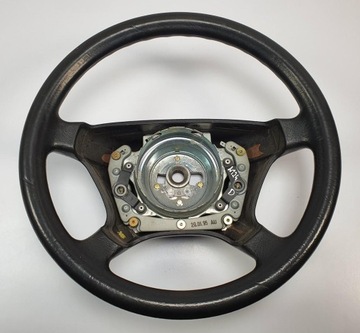 KIEROWNICA MERCEDES W124