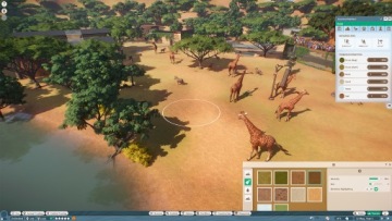 Planet Zoo (ПК) STEAM PL КЛЮЧ