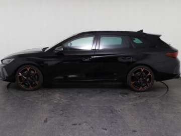 Cupra Leon II 2025 CUPRA Leon VZ 2.0 TSI 4Drive DSG Combi 333KM 2025, zdjęcie 6