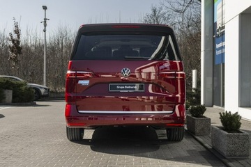 Volkswagen Multivan T7 Van L1 2.0 TDI 150KM 2025 Volkswagen VW Multivan STYLE L2 2.0 TDI 150 KM DSG OD RĘKI, zdjęcie 9