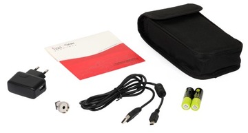 Измеритель оптической мощности GRANDWAY FHP2B04