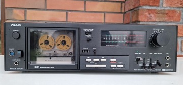 Кассетная дека WEGA Modul 301 CR магнитофон
