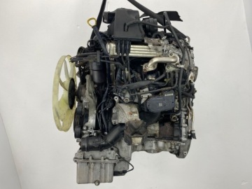 Motor komplet 651955 2,2CDI Mercedes Sprinter W906 2013r OM651 651.955