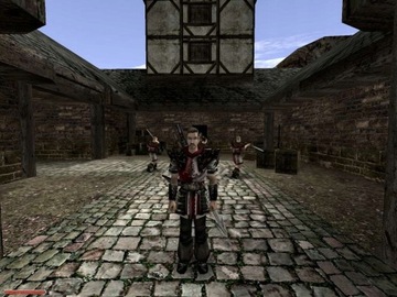 GOTHIC UNIVERSE EDITION 1+2+3 (ПК) — КЛЮЧ STEAM PL