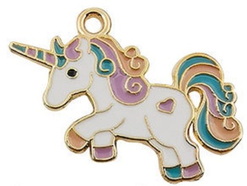 КУЛОН КУЛОН ДЛЯ БРАСЛЕТА ОЖЕРЕЛЬЕ W225