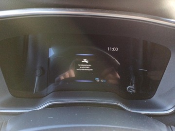 Toyota Corolla XII Hatchback 1.8 Hybrid 122KM 2019 Toyota Corolla 1.8 Hybrid GPF Executive Seria E21, zdjęcie 17