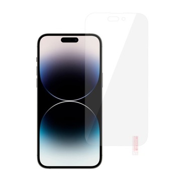 Szkło Szkiełko Hartowane Ochrona 9H do Apple Iphone 15