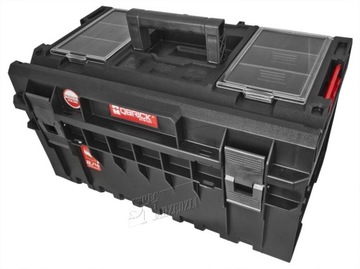 ЯЩИК ДЛЯ ИНСТРУМЕНТОВ QBRICK ONE 450 PROFI