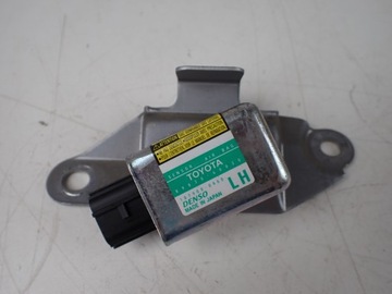 LAND CRUISER 120 SENSOR AIR BAG 2008 89830-60020