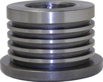 ROLKA ROLKI DO TRAKÓW TAŚMOWYCH HARTOWANE