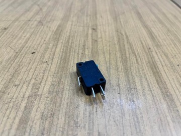 MACALLISTER MHTP18LI WŁĄCZNIK PRZEŁĄCZNIK PRZYCISK