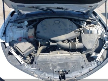 Chevrolet Camaro VI Coupe 3.6 335KM 2020 Chevrolet Camaro 1LT 2020 3.6l 3.6 Benzyna 335KM, zdjęcie 7