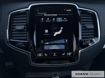 Volvo XC90 II 2022 Volvo XC 90 XC90 B6 B AWD R-Design 7os aut, Pakiet, zdjęcie 20