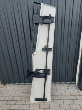 СПОЙЛЕР ОКНО RENAULT RANGE T C K RANGE T C K