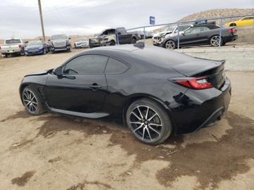 Toyota 2024 Toyota GR86 2024 2.4l 2.4 Benzyna 228KM, zdjęcie 1