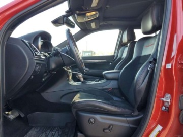 Jeep Grand Cherokee IV 2021 Jeep Grand Cherokee Trailhawk 2021 5.7l 5.7 Benzyna 360KM, zdjęcie 7