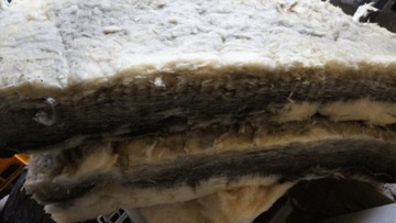 Минеральная вата - НЕТ!! посмотреть другое решение