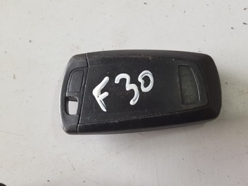 BMW 3 F30 F31 11-14R KLÍČEK OVLÁDAČ