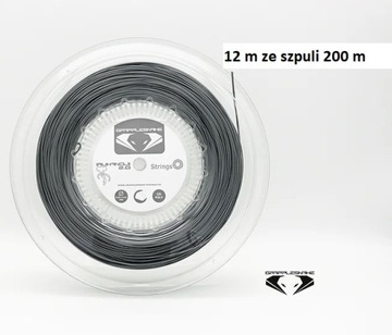 Naciąg tenisowy GRAPPLESNAKE IRUKANDJI 2.0