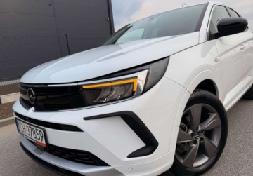 Opel 2024 Opel Grandland EDITION GwarancjaOpelAso Tylko27TysPrzebiegu Bezwypadkowy N, zdjęcie 2