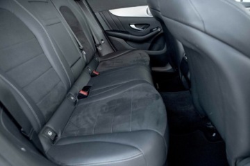 Mercedes GLC C253 SUV 2.1 220 d 170KM 2018 Mercedes-Benz GLC 220D 4Matic AMG Salon PL Autotrade Mercedes-Benz, zdjęcie 32