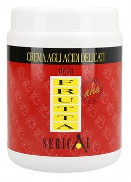 Kallos Serical Maska Do Włosów Frutta 1000 ml XL