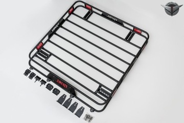 БАГАЖНИК НА КРЫШУ HARDTOP BASKET 18+ WRANGLER JL