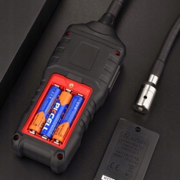 ДАТЧИК ДЕТЕКТОР ГАЗА МЕТАН ЭТАН ПРОПАН БУТАН Сжиженный нефтяной газ