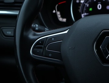 Renault Kadjar Crossover 1.2 Energy TCe 130KM 2017 Renault Kadjar 1.2 TCe, Salon Polska, Automat, zdjęcie 17