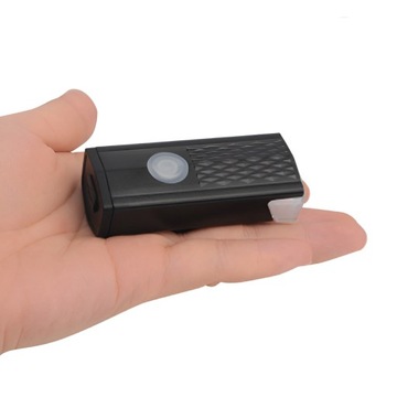 НАБОР ВЕЛОСИПЕДНЫХ ЛАМП ПЕРЕДНИЙ ЗАДНИЙ ФОНАРЬ АККУМУЛЯТОРНЫЙ ФОНАР + USB