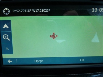 Dacia Sandero II Hatchback 5d Facelifting 1.5 Blue dCi 95KM 2020 Dacia Sandero Stepway 1,5 Dci 95Ps*Navi*ANDROID, zdjęcie 19