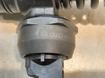 БЛОК ИНЖЕКТОР SHARAN I 1.9 TDI AUY 041472003...