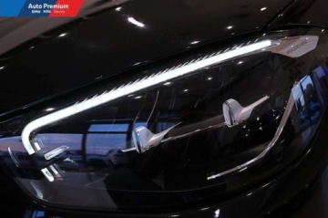 Mercedes Klasa E W213 Limuzyna Facelifting 2.0 E220d 194KM 2022 Mercedes-Benz Klasa E 220dFV23Reflektory LED StatyczneOswietlenie Ambiente, zdjęcie 18