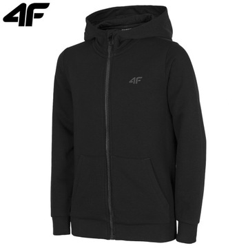 ДЕТСКАЯ СВИТШОТА 4F СПОРТИВНАЯ ТРУБА ДЛЯ МАЛЬЧИКОВ НА КАЖДЫЙ ДЕНЬ