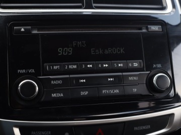 Mitsubishi ASX I 2015 Mitsubishi ASX 1.8 DI-D, Xenon, Klima, zdjęcie 11