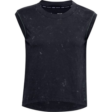 UNDER ARMOUR Damska Koszulka TOP 1356220 - XS