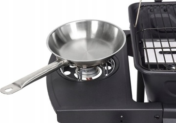 Крышка для гриля Lund 100 x 60 x 95 см