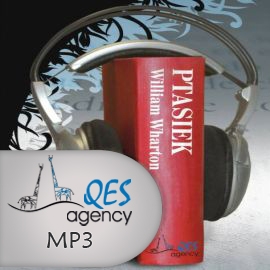 Ptasiek - William Wharton CD MP3 Wyprzedaż