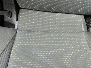 Seat Altea XL 1.6 Mpi 102KM 2007 Seat Altea XL Opłacony Zdrowy Zadbany, zdjęcie 20