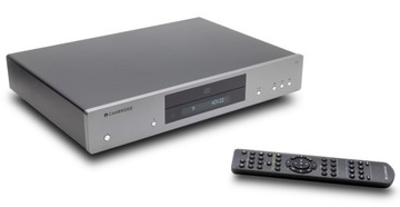 CD-ПЛЕЕР CAMBRIDGE AUDIO CXC SERIES 2 DRIVE