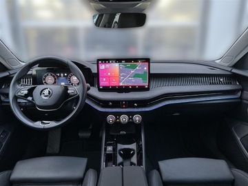 Skoda Superb III Liftback Facelifting 2.0 TDI SCR 150KM 2024 Skoda Superb 2.0TDI 150KM Selection DSG l LED Matr, zdjęcie 6