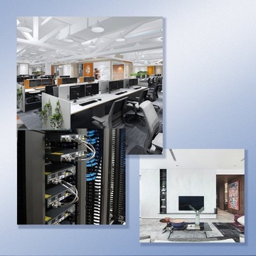 ОРГАНАЙЗЕР UGREEN ДЛЯ ЗАЖИМА КАБЕЛЕЙ ЛЕНТА-ВЕЛКРО 2М