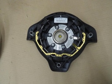 ULOŽENÍ VOLANT AIRBAG VW LUPO