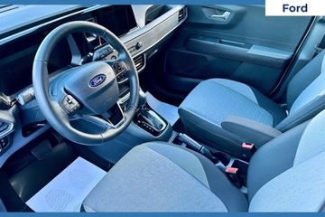 Ford Tourneo Courier II 1.0 EcoBoost 125KM 2025 FORD Tourneo Courier Titanium A7 1.0 125KM, zdjęcie 5